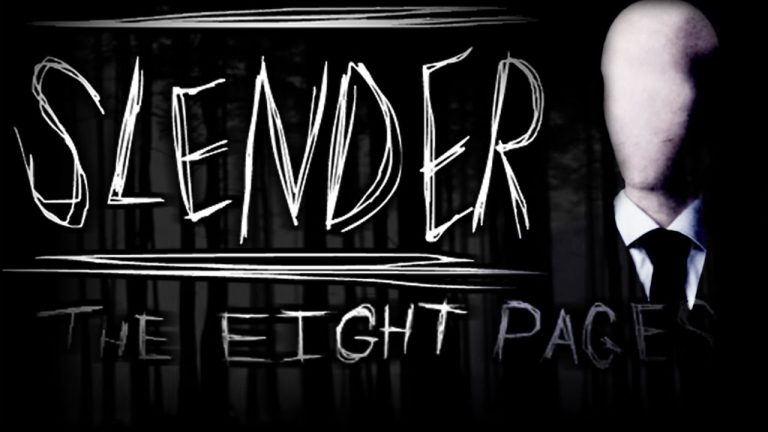 Review Slender The Eight Pages Vortex Cultural