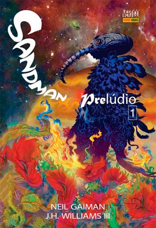 Sandman Preludio