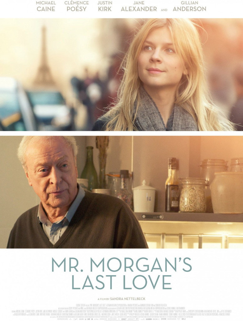 Crítica | O Último Amor de Mr. Morgan