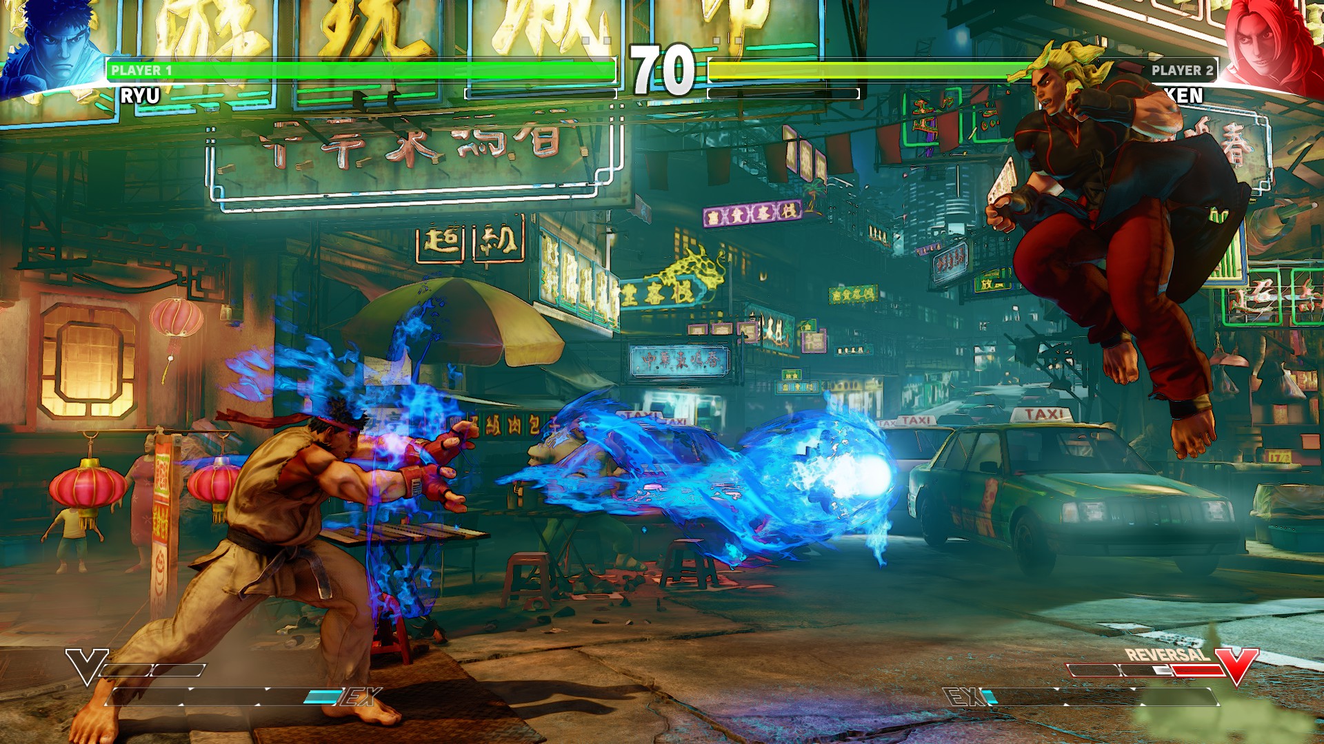 Revelados os requisitos para rodar Street Fighter V no PC - GameHall
