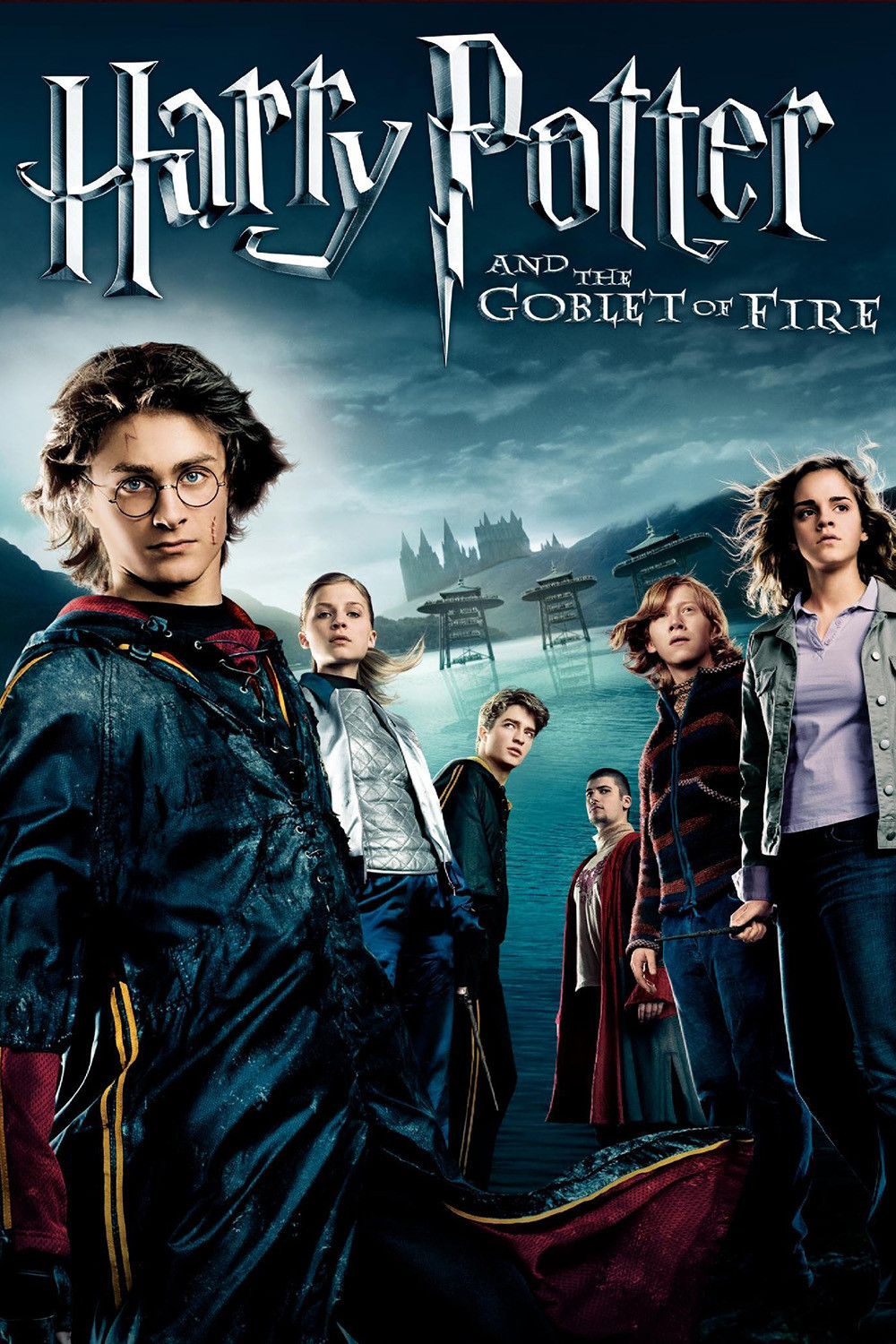 Harry Potter E O Prisioneiro De Azkaban 720p Dublado Filmesl