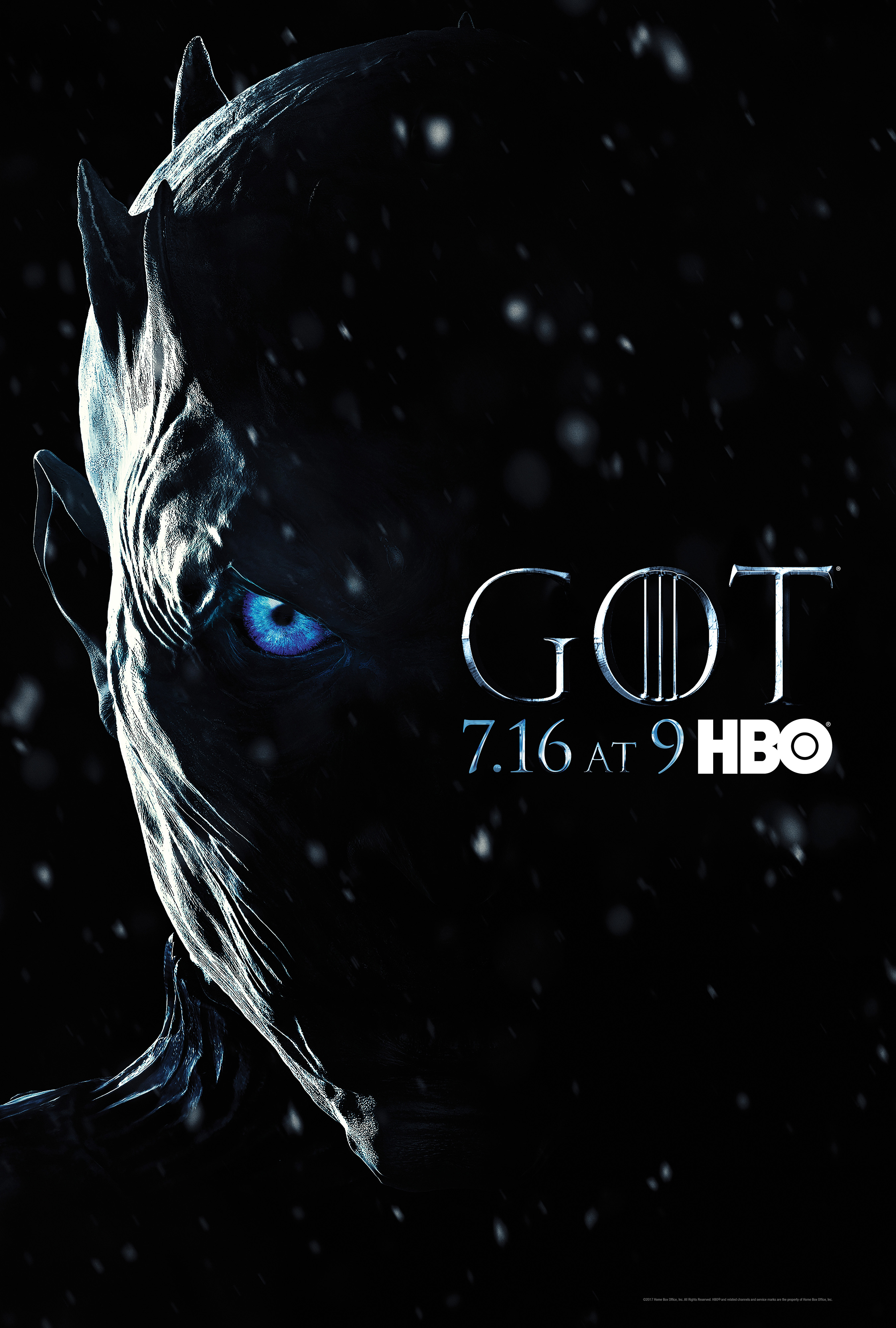 Review | Game Of Thrones – 7ª Temporada – Vortex Cultural