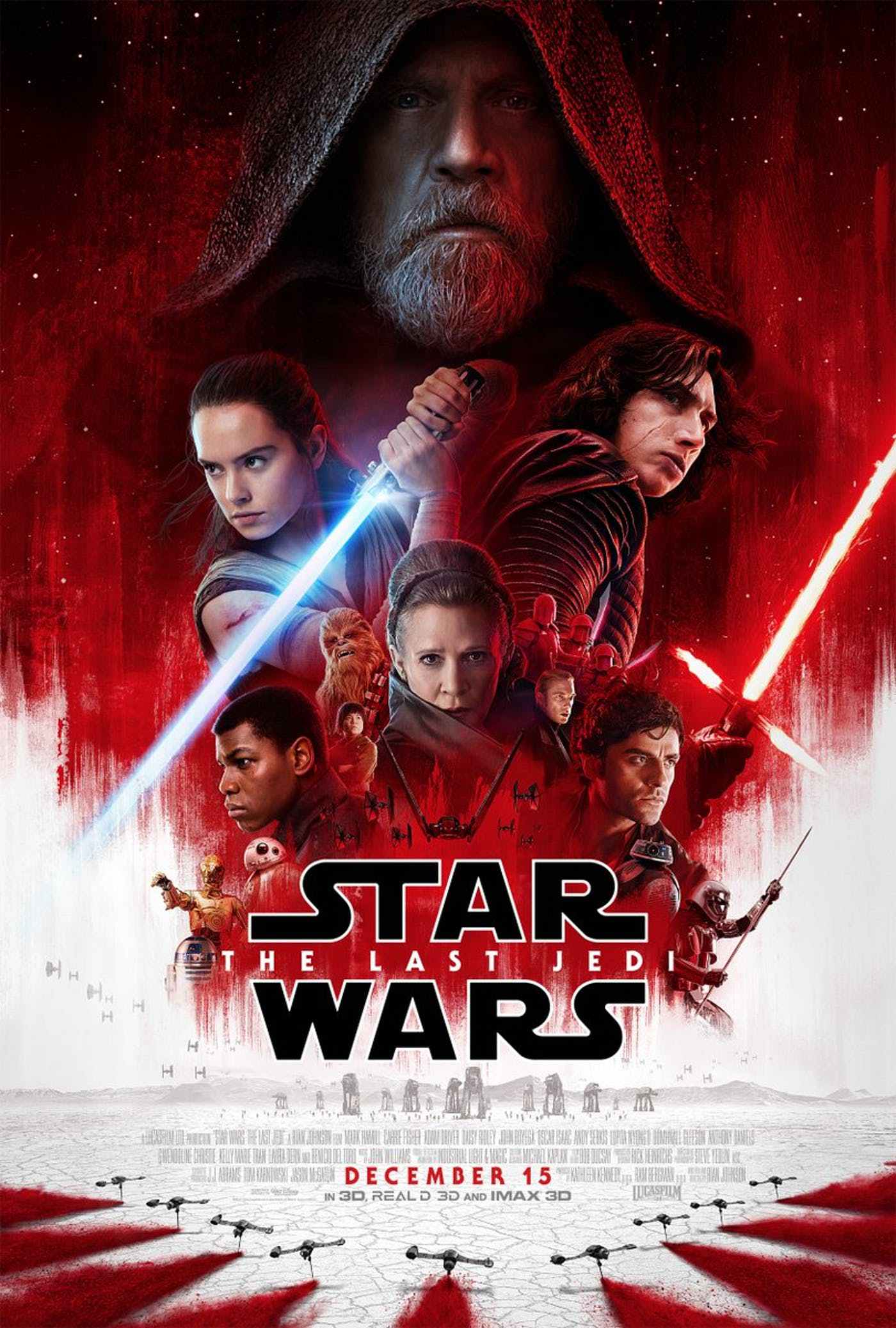 Bluray de Star Wars: A Ascensão Skywalker não terá cenas excluídas