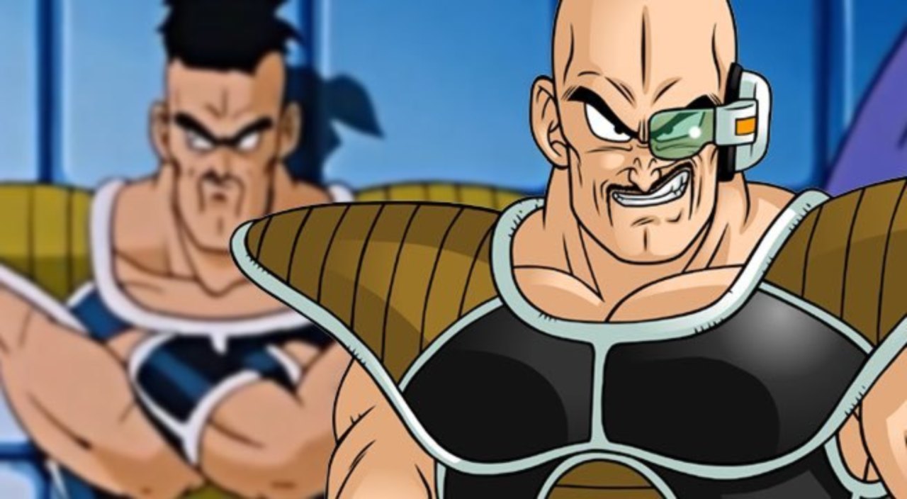 Os 5 vilões mais poderosos de Dragon Ball Z