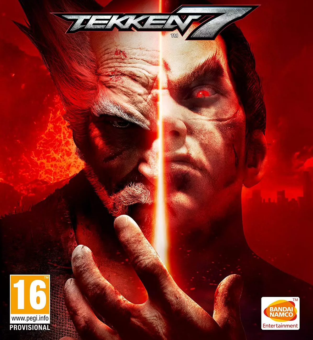 Review | Tekken 7