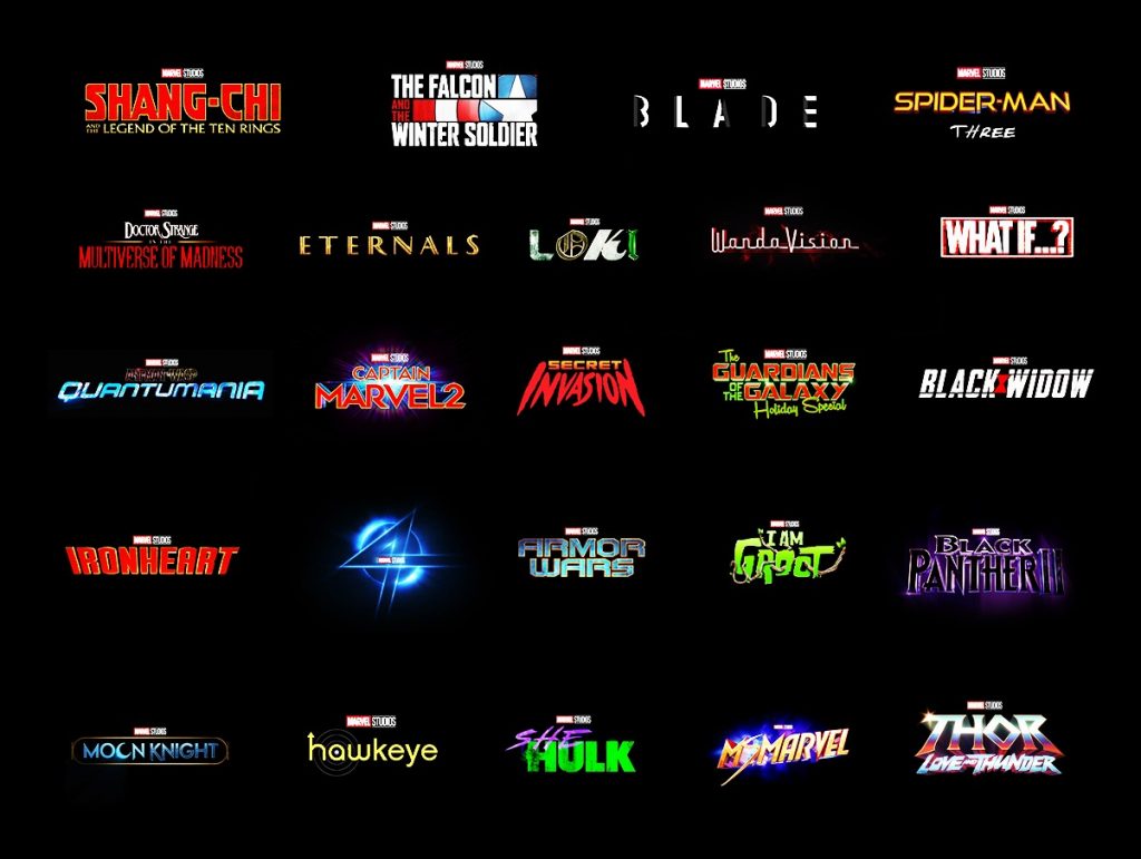 Dia dos Investidores da Disney: Os Principais Anúncios do Universo Marvel