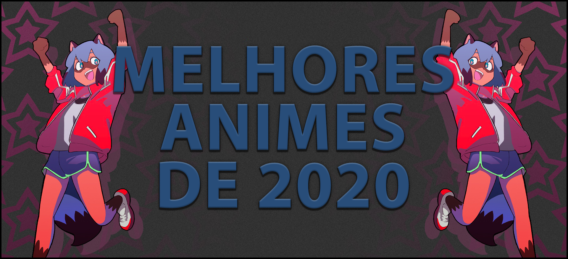 Melhores Animes de 2020