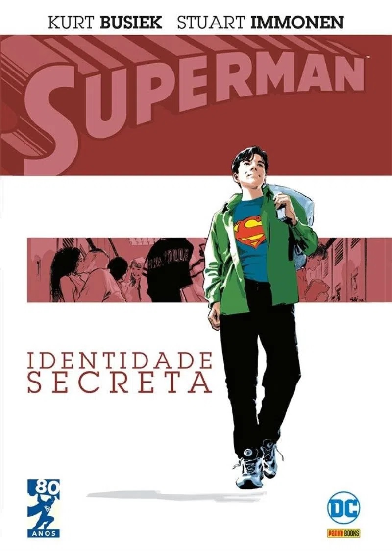 Resenha | Superman: Identidade Secreta