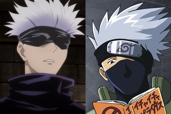 7 personagens promissores de Naruto que nunca mais apareceram – Fatos  Desconhecidos