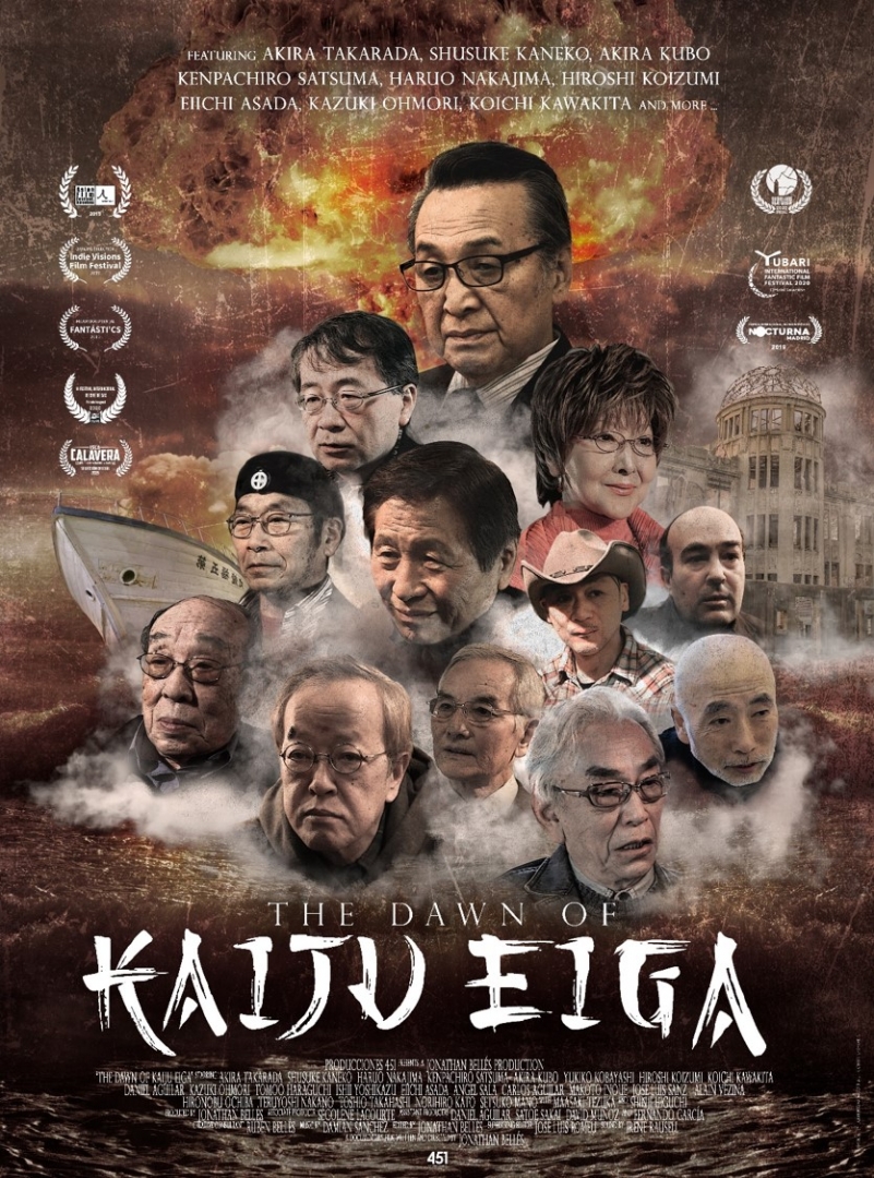 O Grande Mestre [2013] - Resenha crítica do filme - Eiga desu!