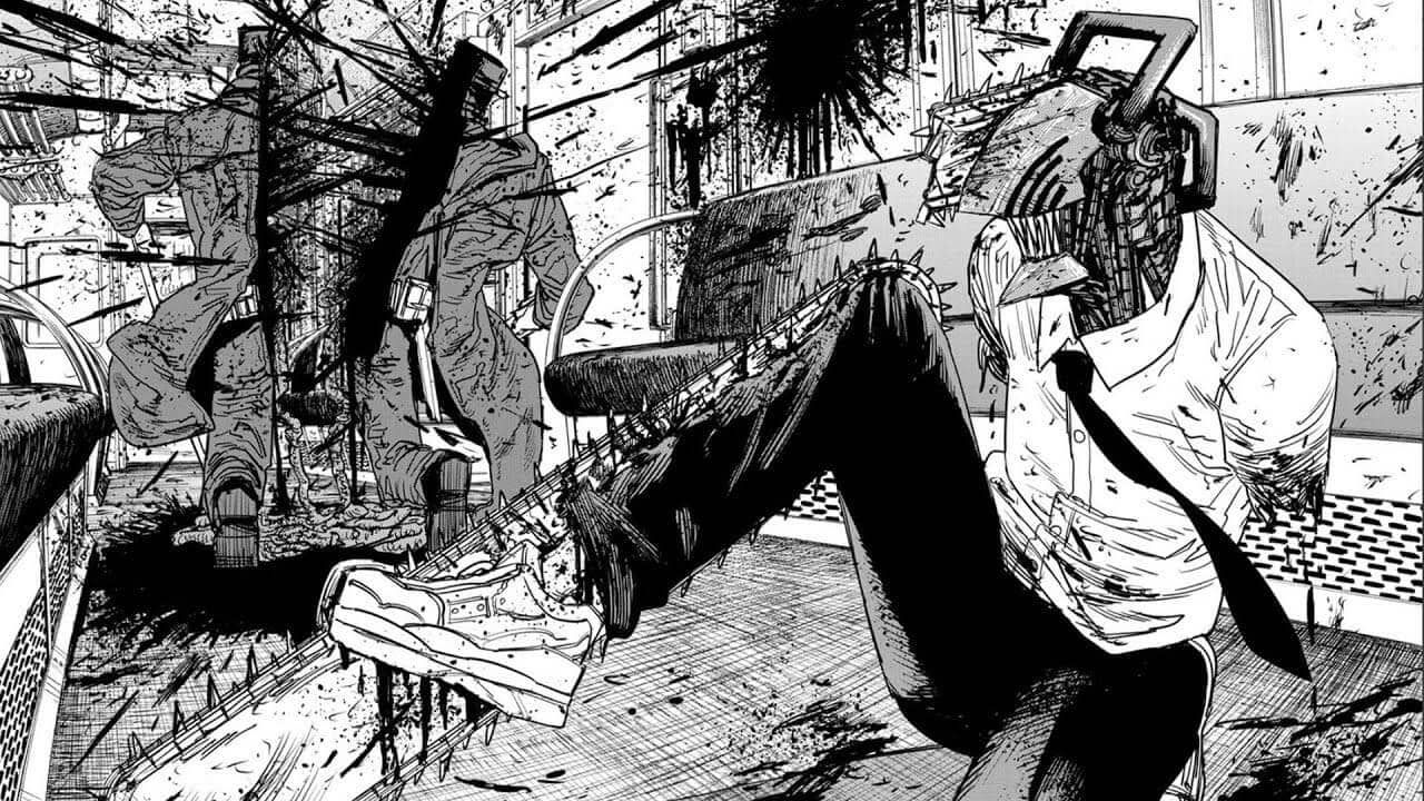 Chainsaw Man: Encontraram Pochita no Mundo Real