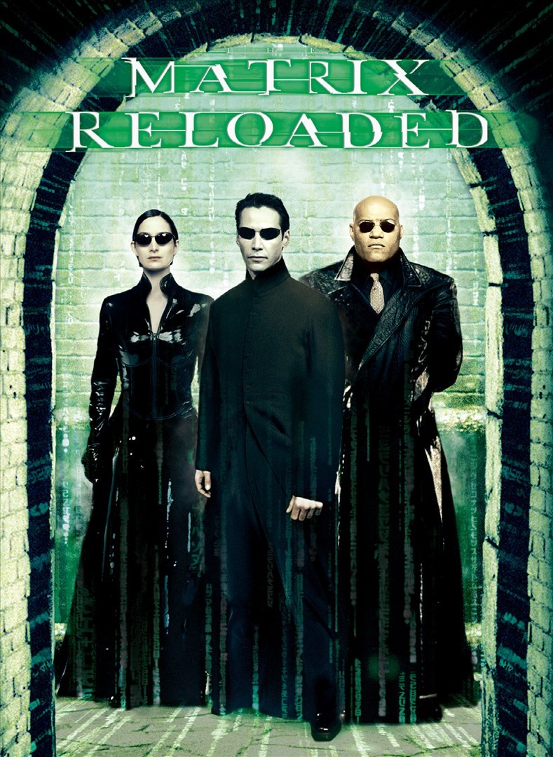 Crítica | Matrix Reloaded