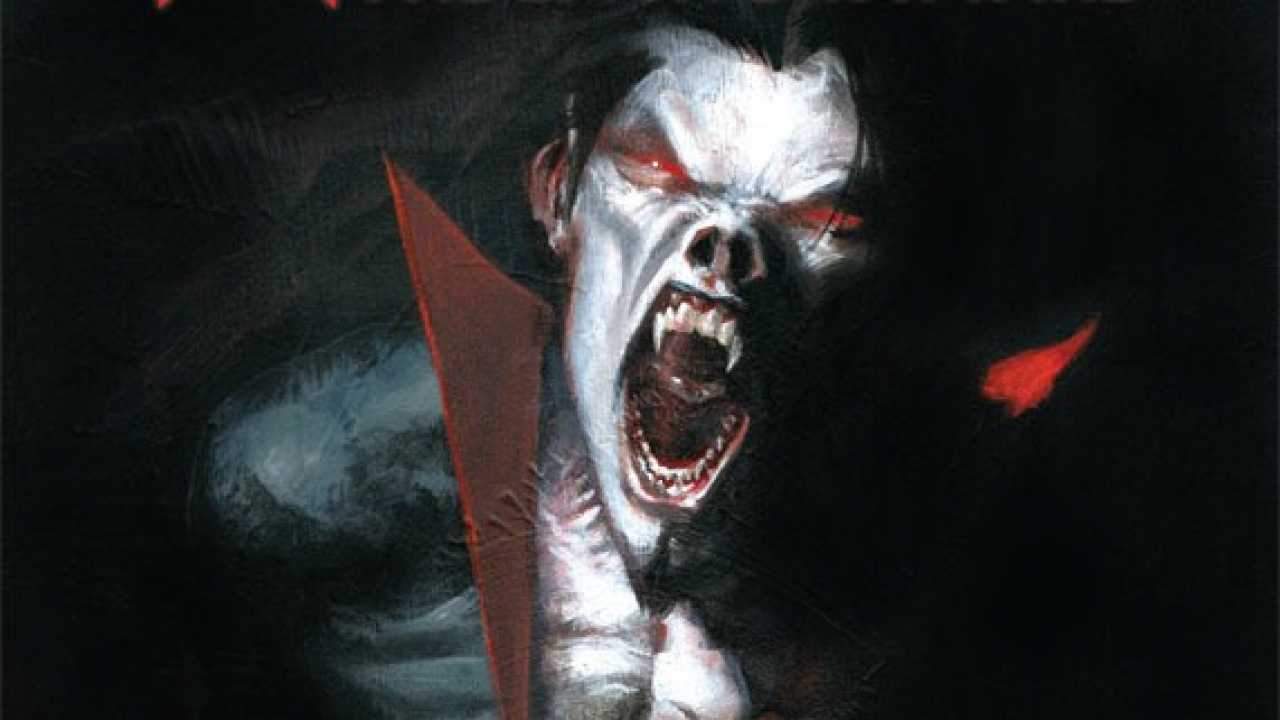 Conheça Morbius, o Vampiro Vivo