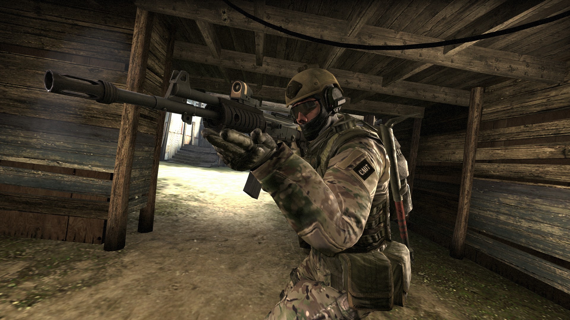 Skin de Counter-Strike: Global Offensive é vendida por US$ 400 mil -  Adrenaline