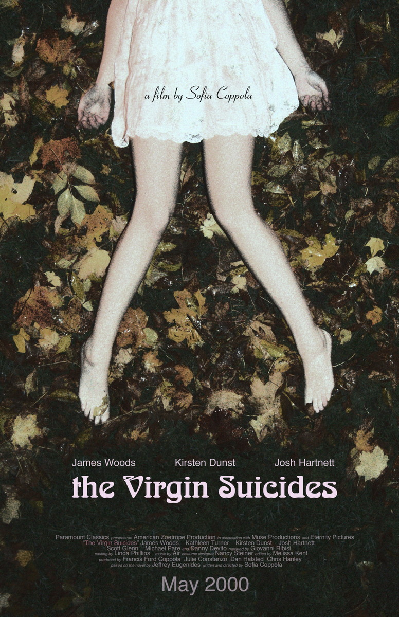 Crítica | As Virgens Suicidas