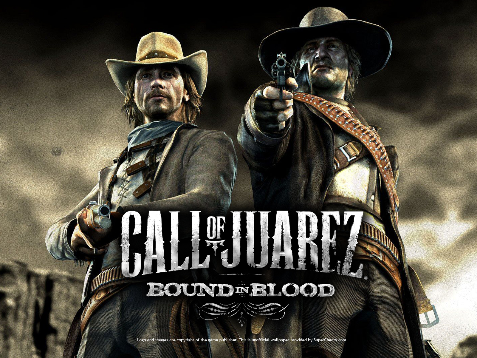 Review | Call of Juarez: Bound in Blood