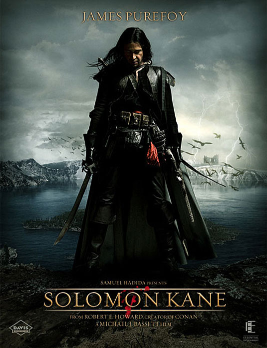 Crítica | Solomon Kane: O Caçador de Demônios