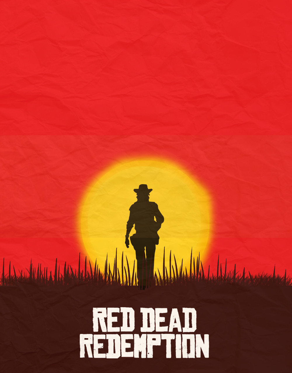 Review | Red Dead Redemption