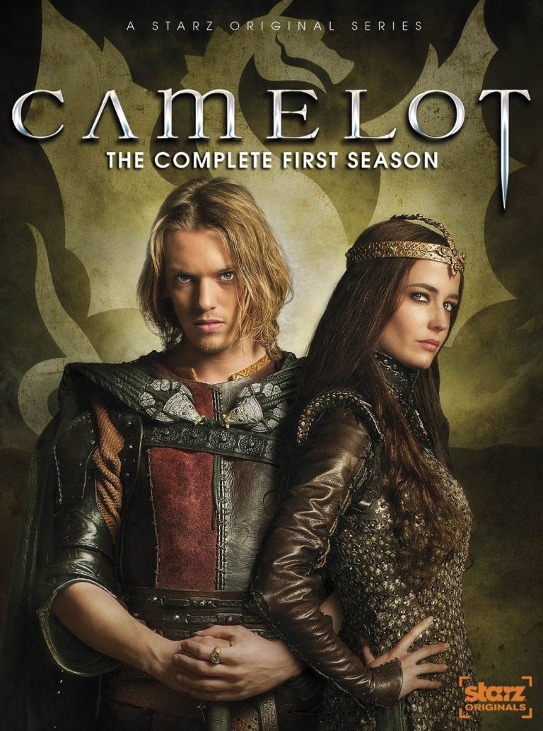 Review Camelot Vortex Cultural