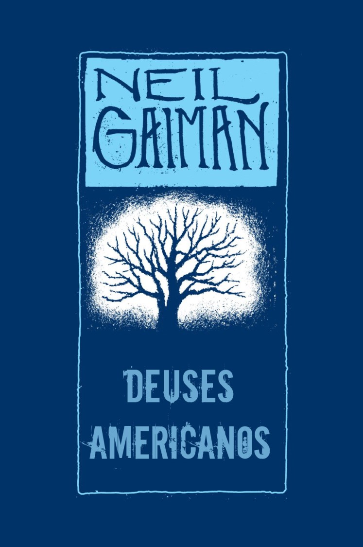 Resenha | Deuses Americanos – Neil Gaiman