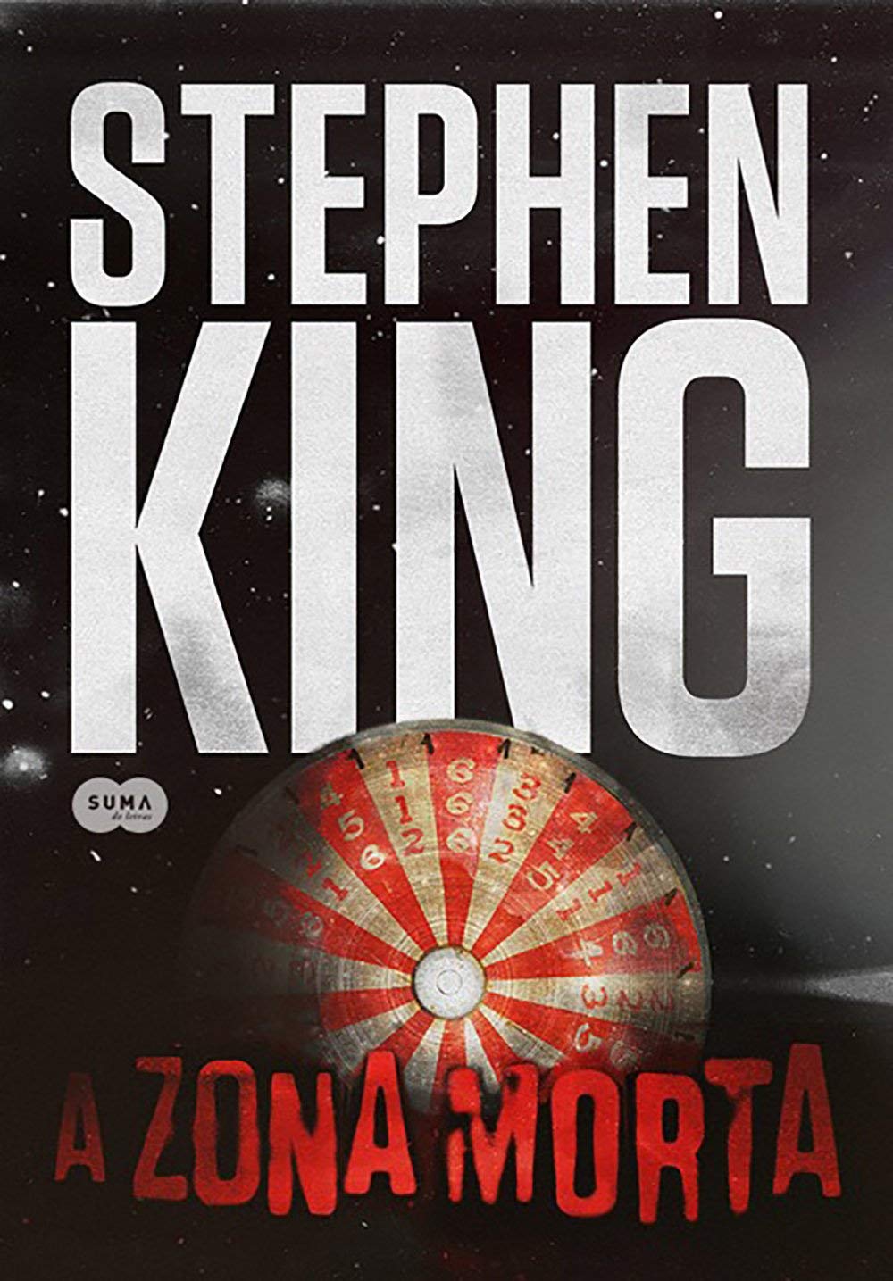 Resenha | Zona Morta – Stephen King