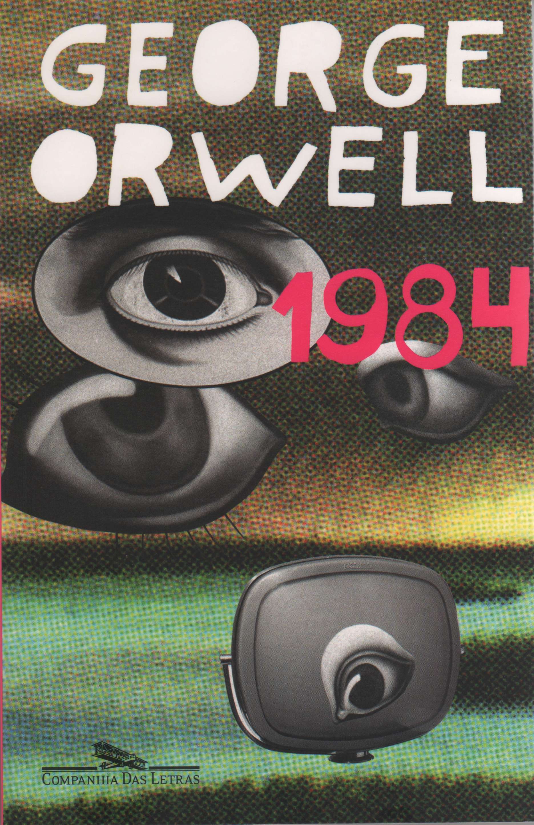 Resenha | 1984 – George Orwell