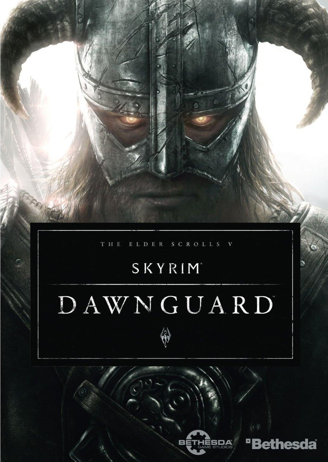 Review | The Elder Scrolls V: Skyrim – Dawnguard