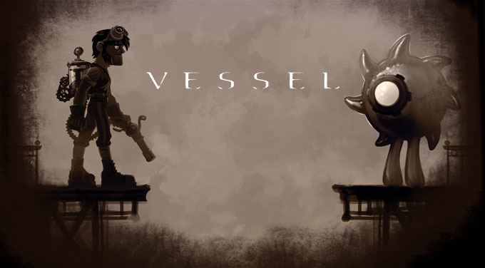 Review | Vessel