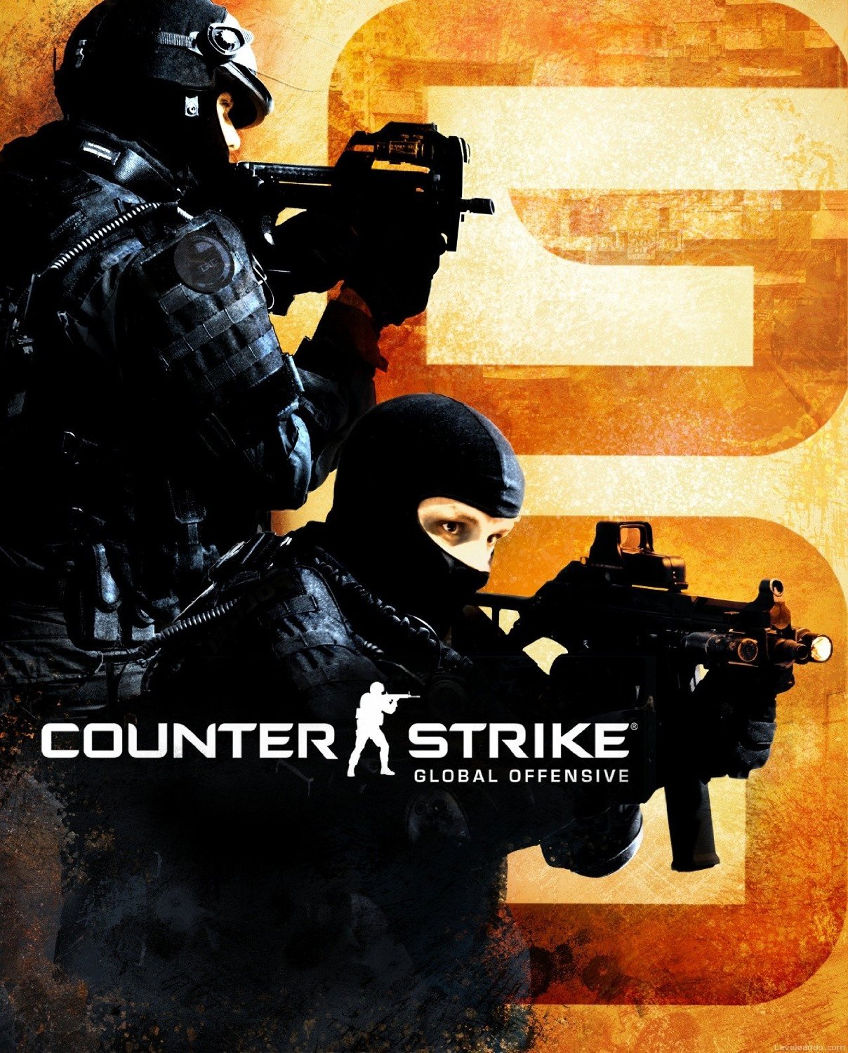 Review | Counter-Strike: Global Offensive