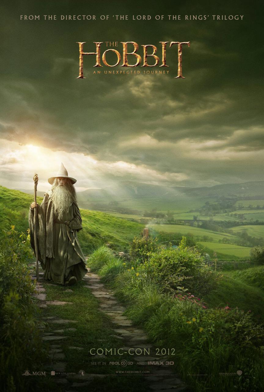 Crítica | O Hobbit: Uma Jornada Inesperada