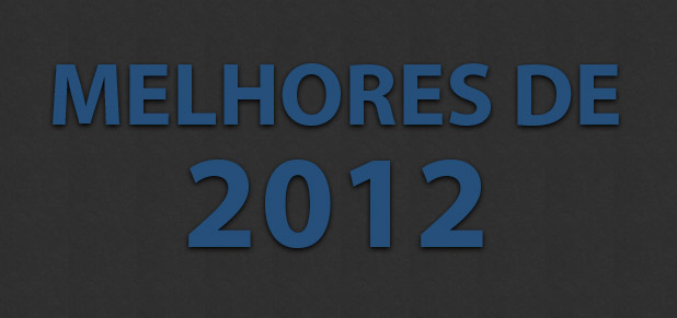 TOP 10 - MELHORES GAMES DE 2013 