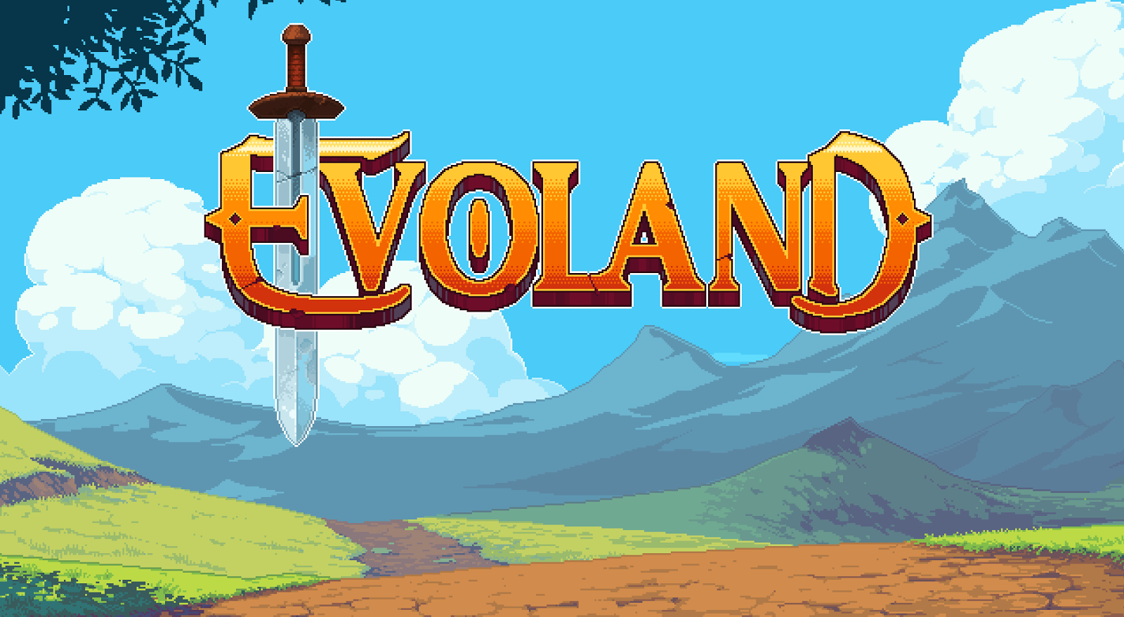 Review | Evoland