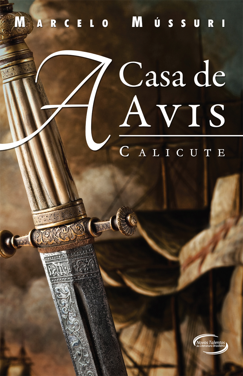 Resenha | A Casa de Avis – Marcelo Mússuri