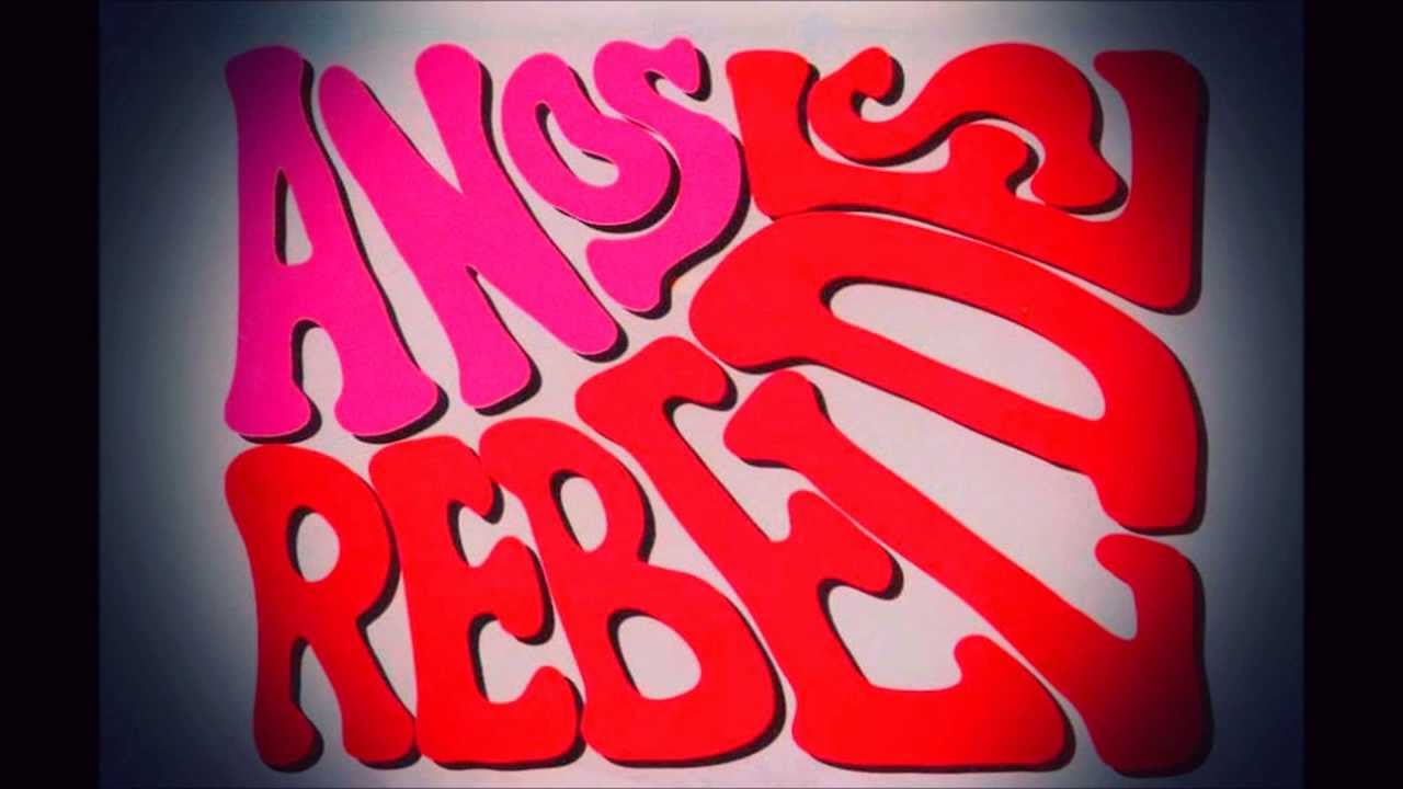 Review | Anos Rebeldes