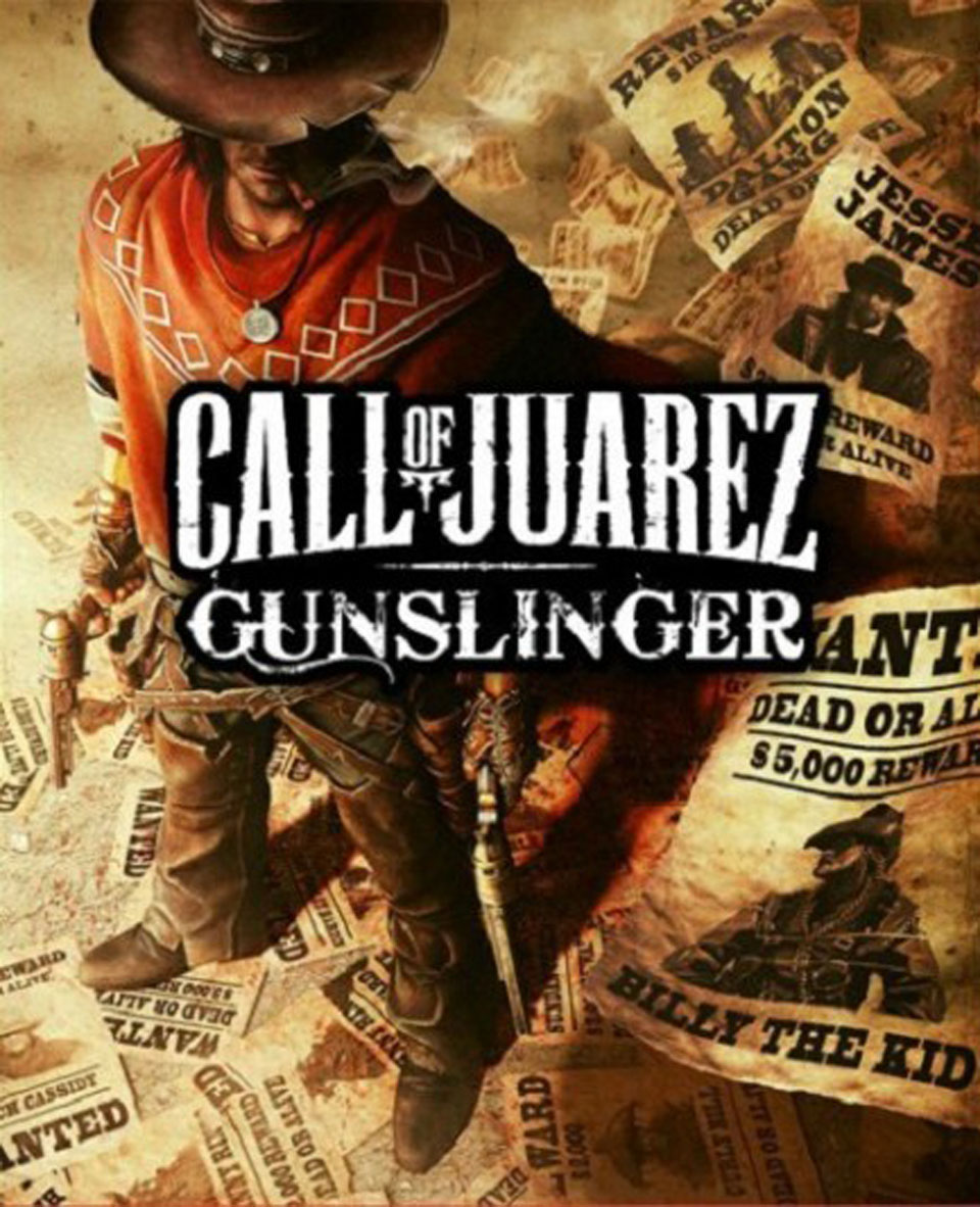 Review | Call of Juarez: Gunslinger