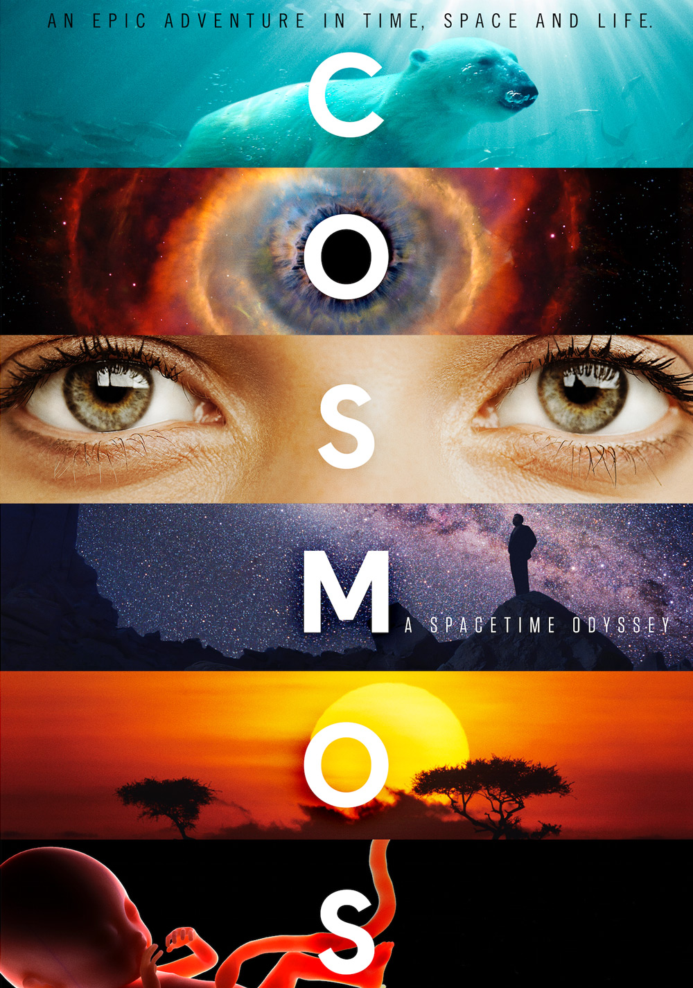 Review | Cosmos: Odisseia no Espaço