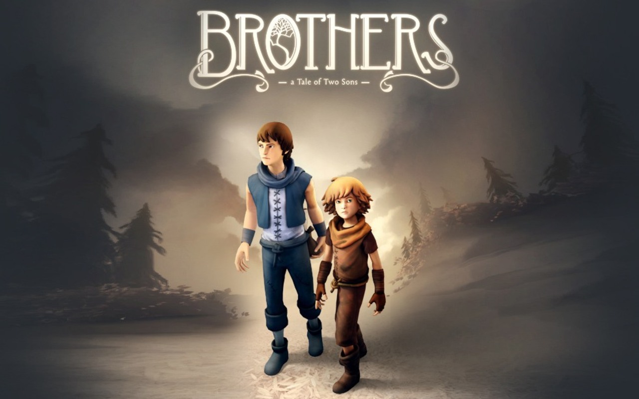 Review | Brothers: A Tale of Two Sons