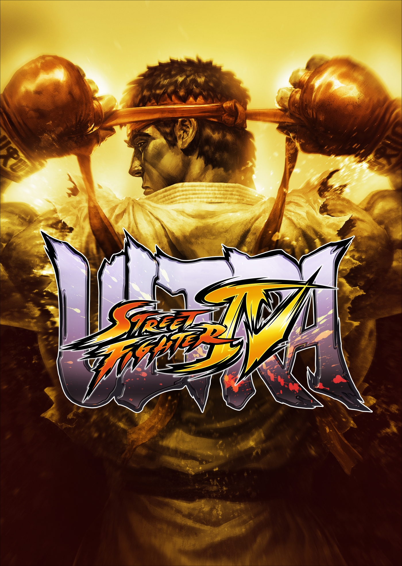 Review | Ultra Street Fighter IV