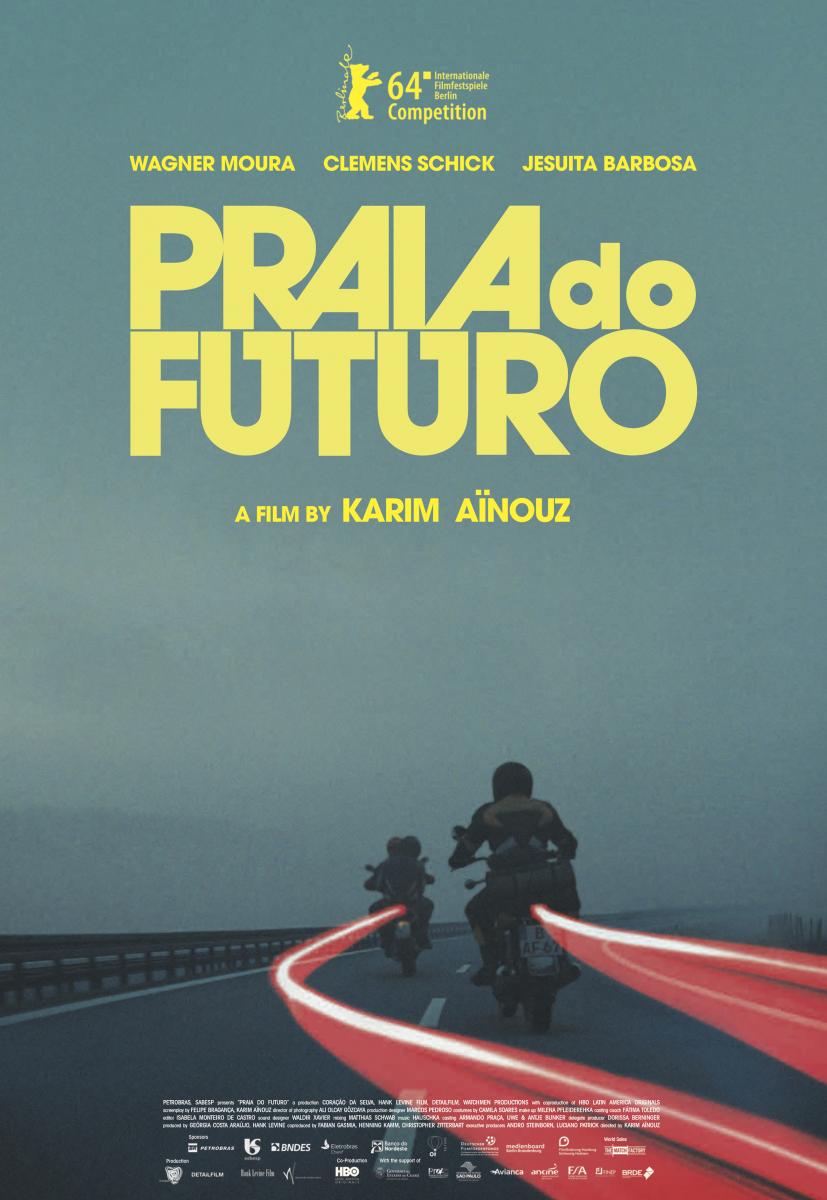 Crítica | Praia do Futuro