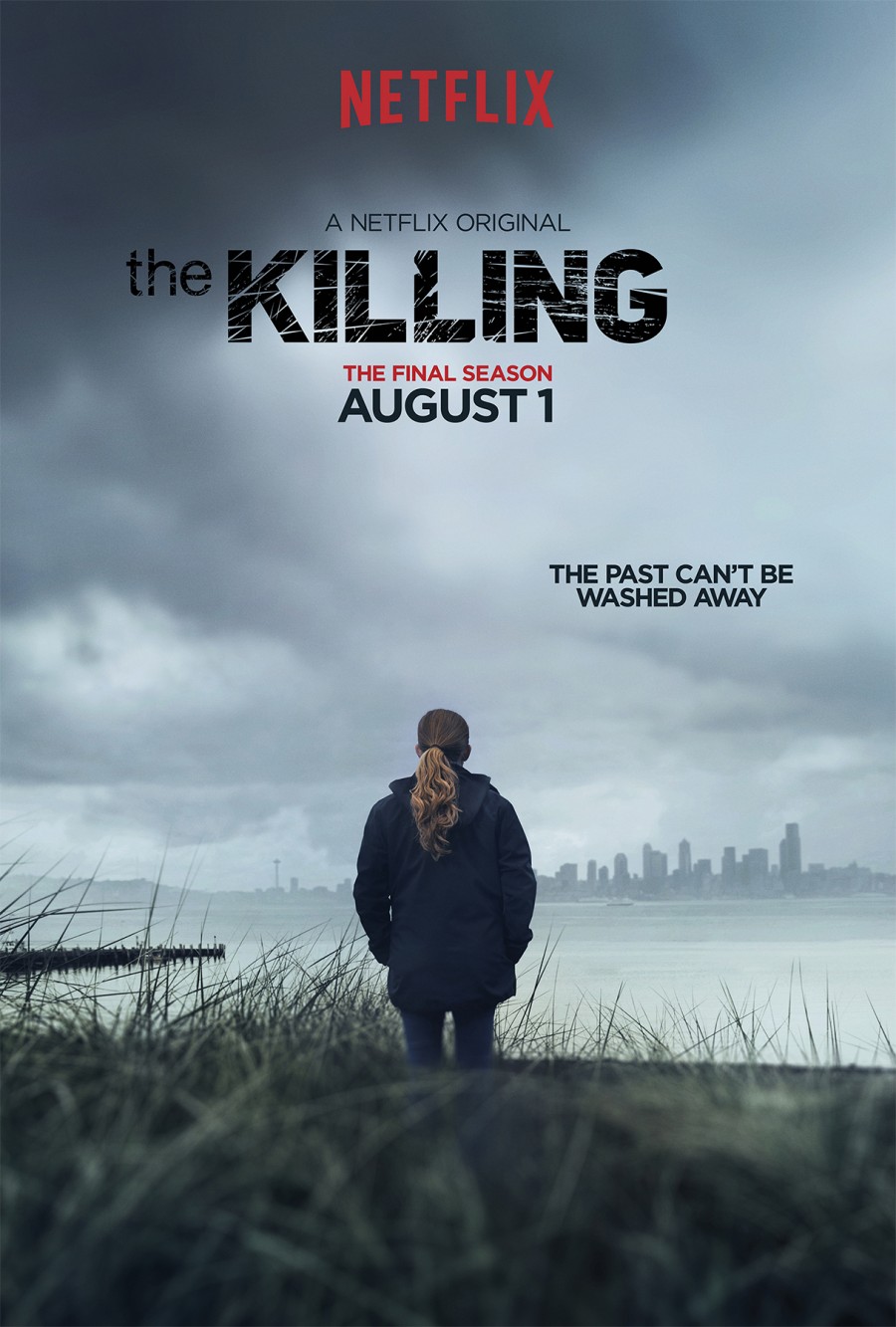 Review | The Killing
