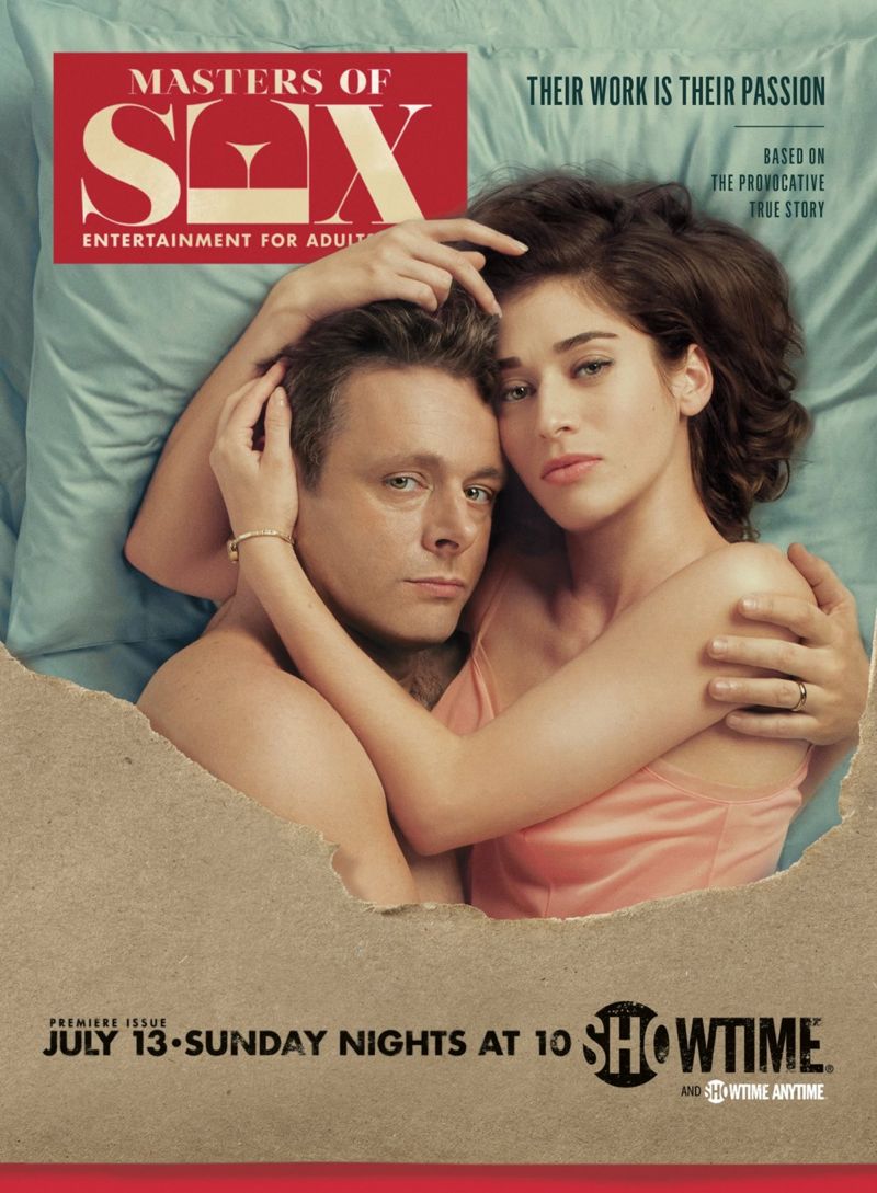 Review | Masters of Sex – 2 ª Temporada