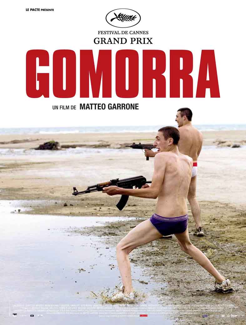 Crítica | Gomorra