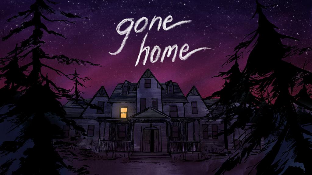 Review | Gone Home
