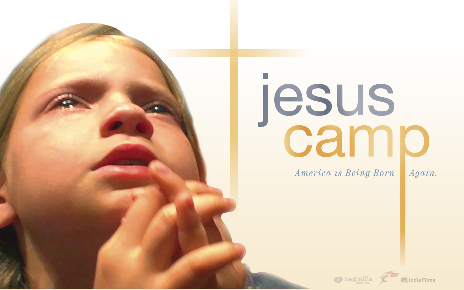 Crítica | Jesus Camp