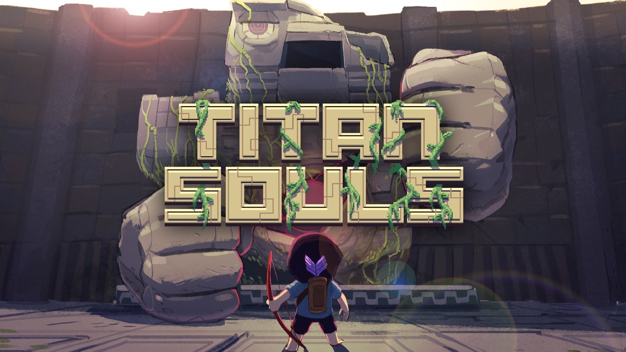 Review | Titan Souls
