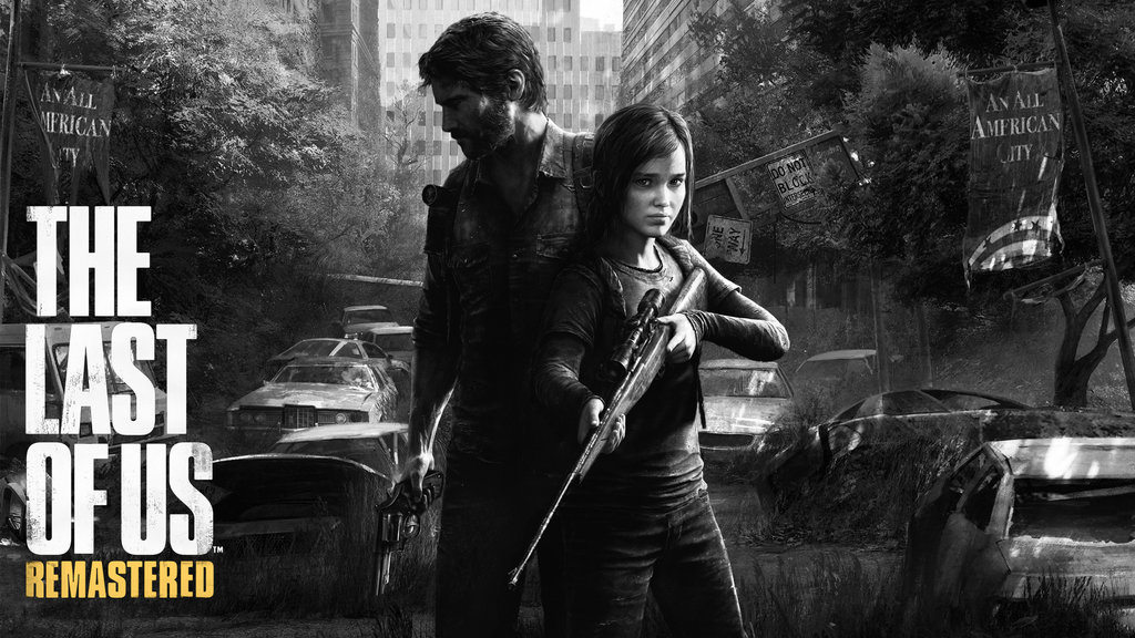 Review | The Last of Us