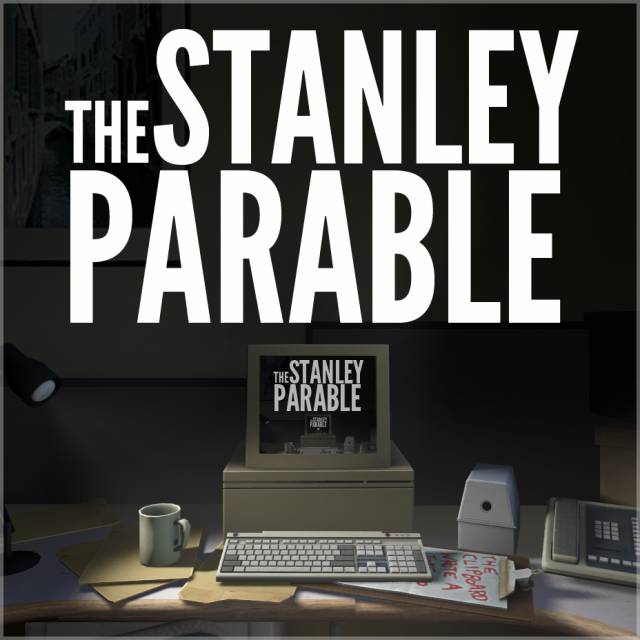 Review | The Stanley Parable