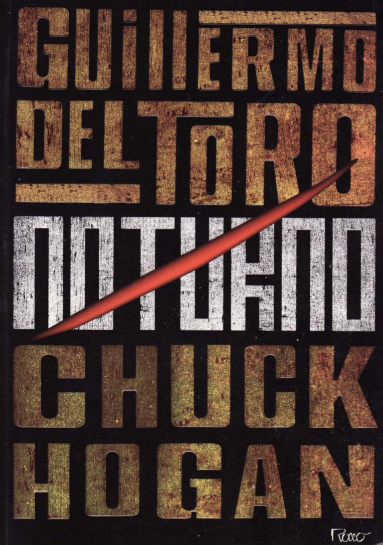Resenha | Noturno – Guilhermo Del Toro e Chuck Hogan