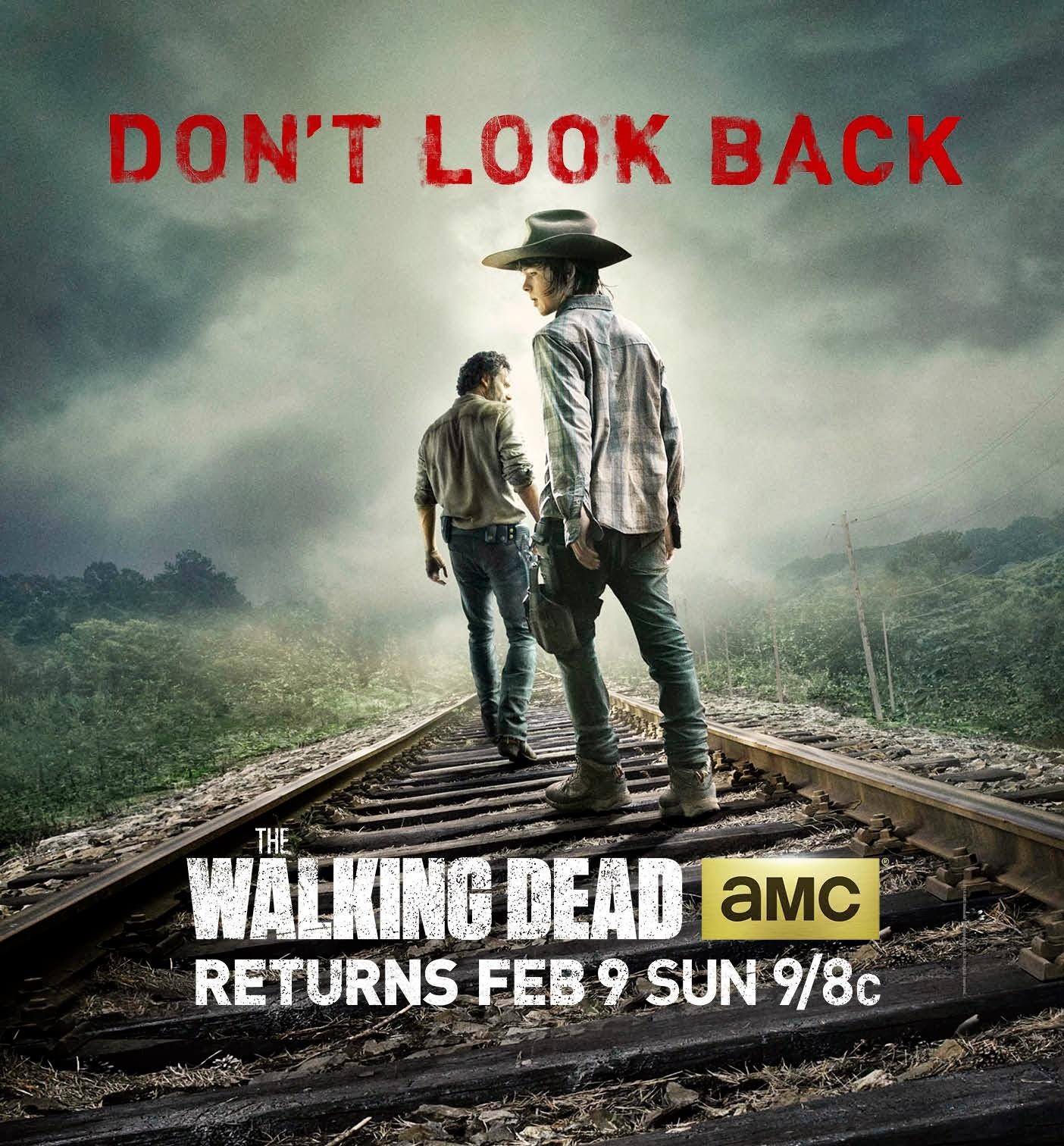 Review | The Walking Dead – 4ª Temporada (Parte 1)
