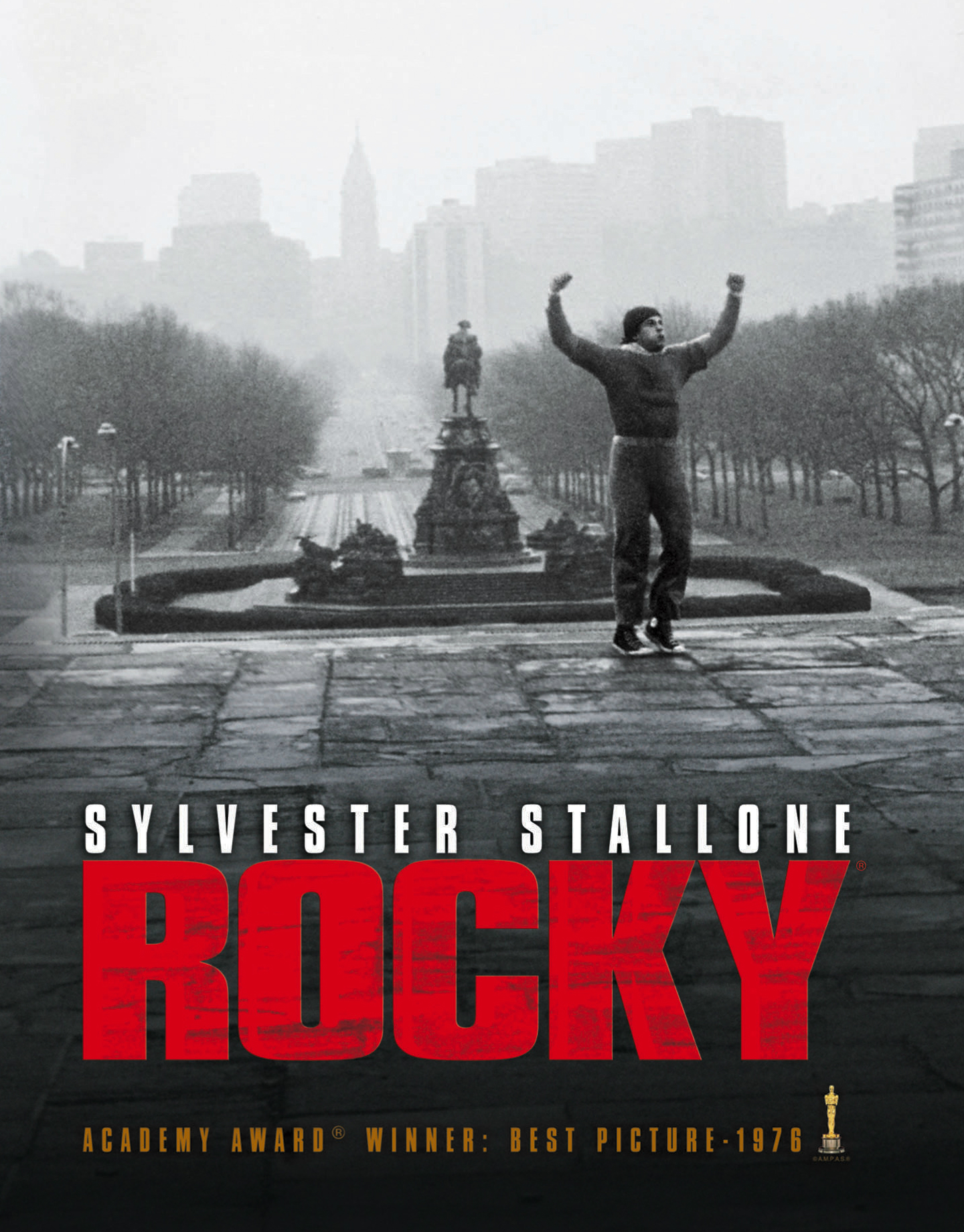 Filmes De Rocky Crítica | Rocky: Um Lutador – Vortex Cultural